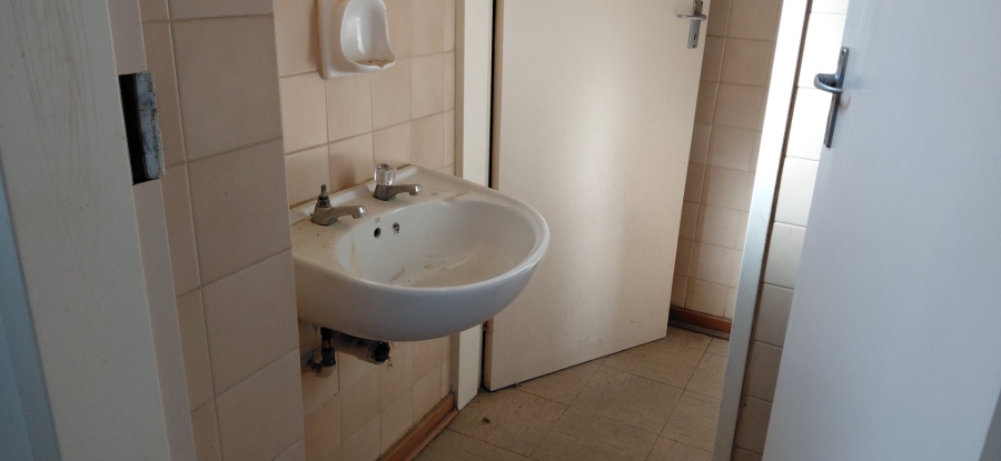 Commercial Property for Sale in Welkom Free State